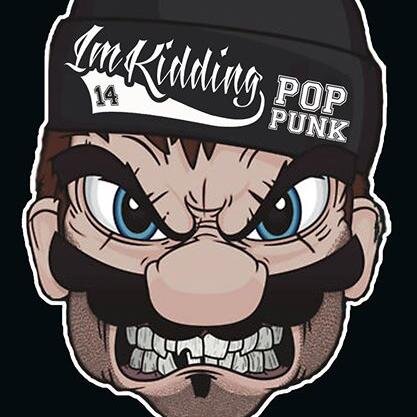 We Are Kidding Friends We Love I'm Kidding, we are not fans just friends @Kiddingofficial, Est. 2014