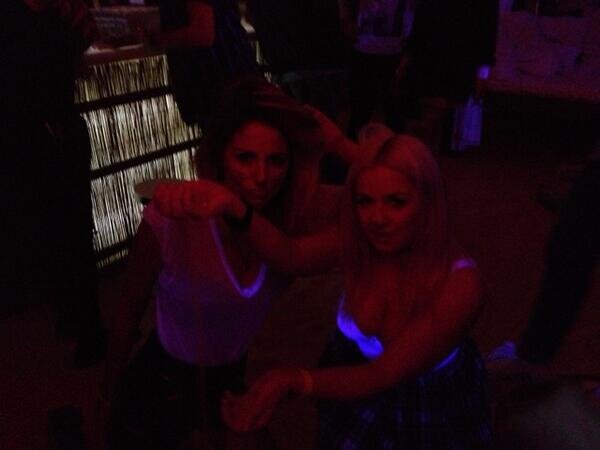 Rock and Roll.