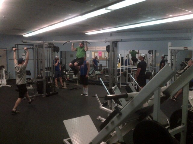 UncommonBreed1's profile picture. On Ice Hockey Skills Development Group in Hubtown (Truro), Nova Scotia