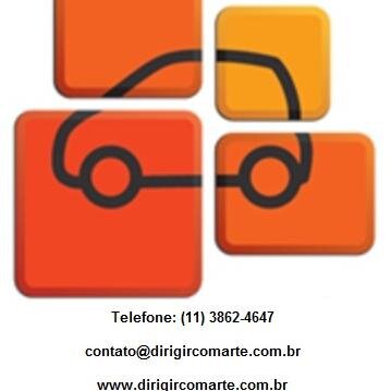 “Medo de Dirigir, Insegurança, Inexperiência”
Um trabalho pioneiro, com metodologia técnica e prática: Direção Defensiva, Acompanhamento Terapêutico.