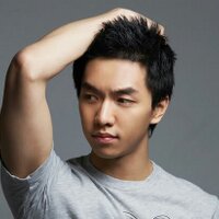 Lee Seung Gi (@dc_leeseunggi) 's Twitter Profile