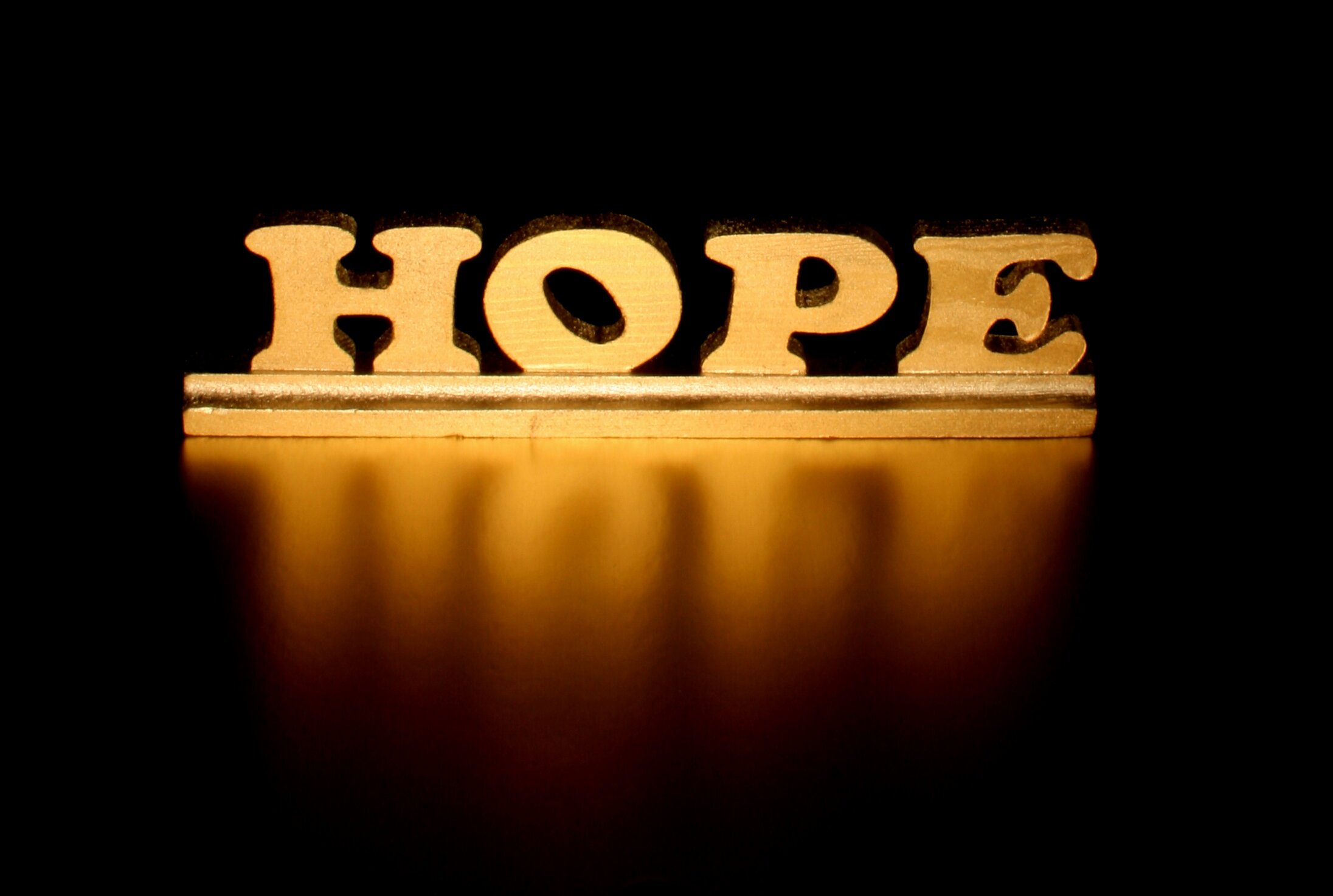 Hope Line Radio is an online gospel radio station. We want to share the HOPE we have in Jesus Christ. No matter where we are in life. There's always HOPE!