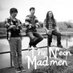 The Neon Madmen (@theneonmadmen) Twitter profile photo