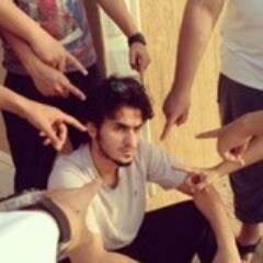 من جمهور محمد القحطاني #المطانيخ