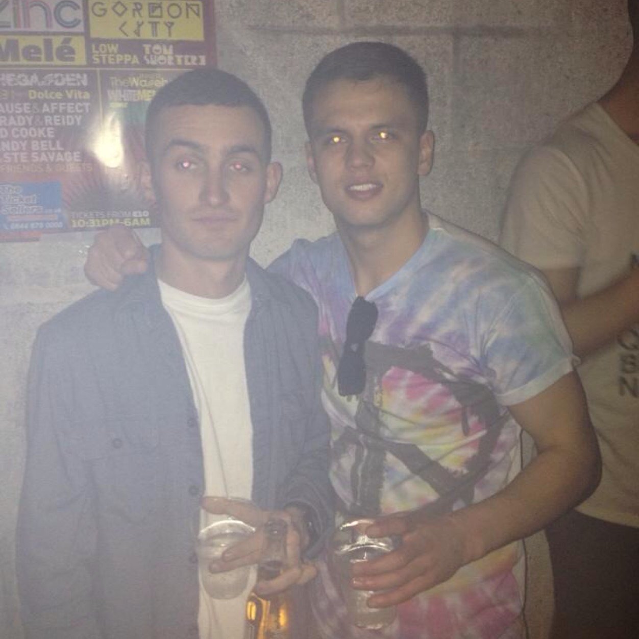 tomwalker10's profile picture. New to this twatter shit!