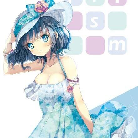 ohmy88888's profile picture. 난 곰 같은 여자 벌써 네 행복을 빌어