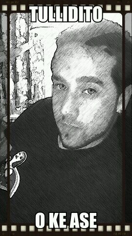 RaulinhoN's profile picture. constructor de cohetes sin rumbo fijo sobre dos ruedas