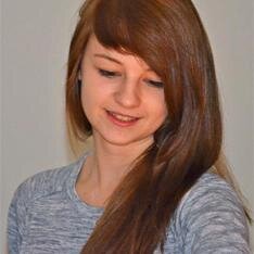 RachelMather94's profile picture. Graphic communication graduate, Cardiff School of Art and Design