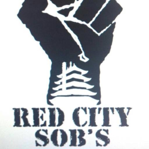 RedCitySoBs's profile picture. Rebels. Berks County hooligans. Mott's Lower Level. Funtime Oasis. The River End. #4LC
