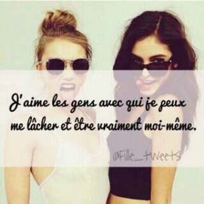 Uzivatel Citations Na Twitteru Reste Toujours Comme Tu Es Ne Change Pas De Personnalite Sous Pretexte Qu Une Personne Le Veut Tu Es Timide Folle Tres Ne Change Pas