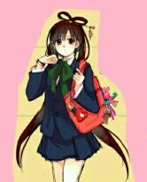 『But if it's with you… I'm sure we could』- The 8th Princess - The Red Jewel of Kou Empire || [V] @AnimeERz || AU! Highschool ||  #MAGI RP || ENG/INA