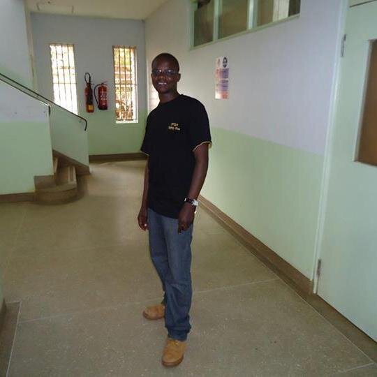 jmwale2's profile picture. 