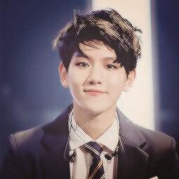 Thankyou for following my main account. This will serve as my followback ily. -@byunbaekyung