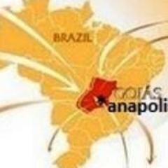 anapolismelhor's profile picture. a melhor cidade do brasil central;  http://t.co/c03mctHJaN