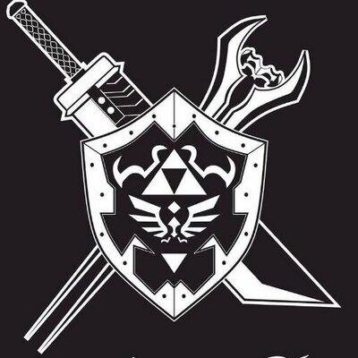 I am the Red Mage of nerds. Avid retro gaming collector.