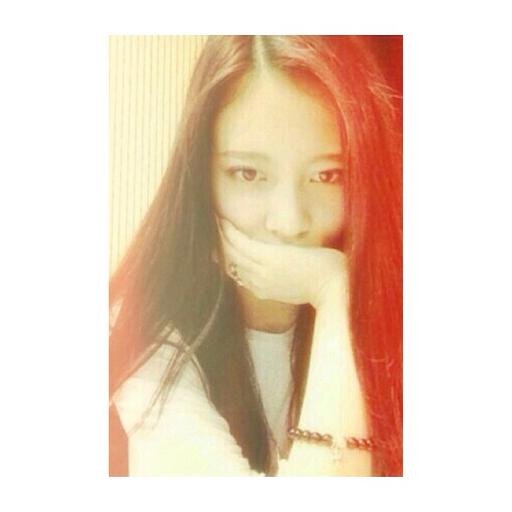 jyp trainee cecilia boey. oct 22nd 1995. bukan cabe niE