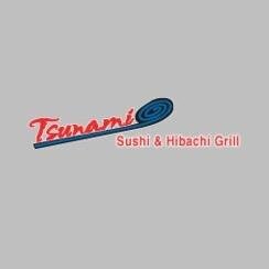 From your first step into Tsunami Sushi & Hibachi Grill, you will experience a unique ambiance that is both elegant and contemporary.