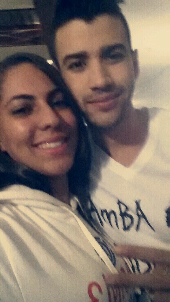 Você me deu forças para continuar, te amo príncipe @Gusttavo_lima - 11/04/12