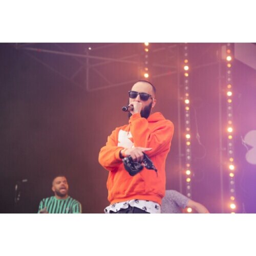 Emirrioo's profile picture. Shoutout naar alle Shoutouters #Sloddervosgang Streetknowledge