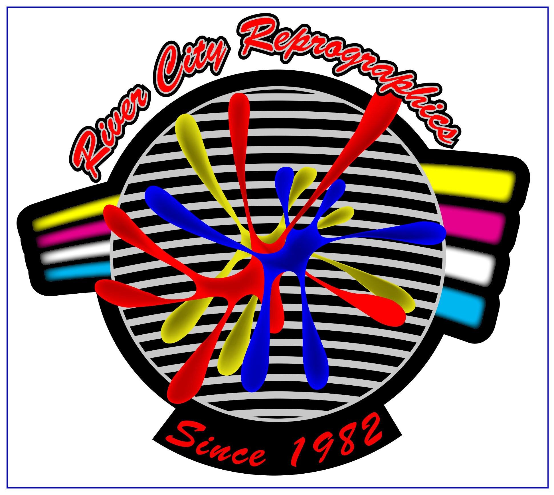 River City Reprographics San Antonio. We believe in Quality, Service, and Excellence.