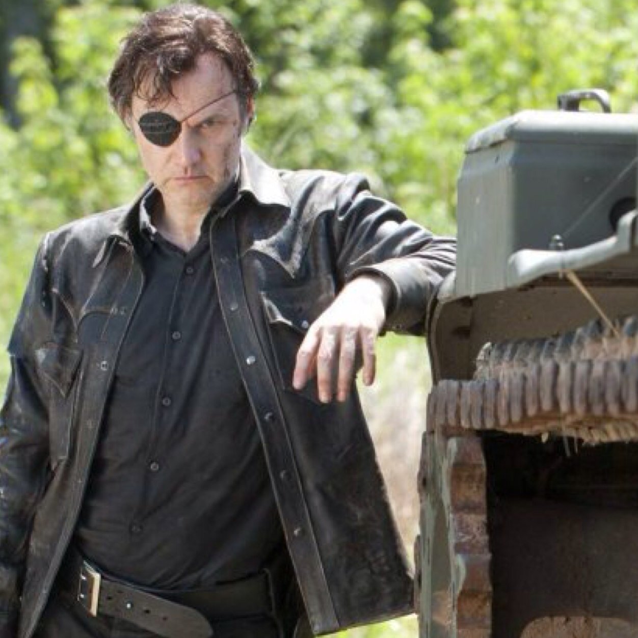 TheTrueGovernor Profile Picture