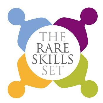 The Rare Skills Set