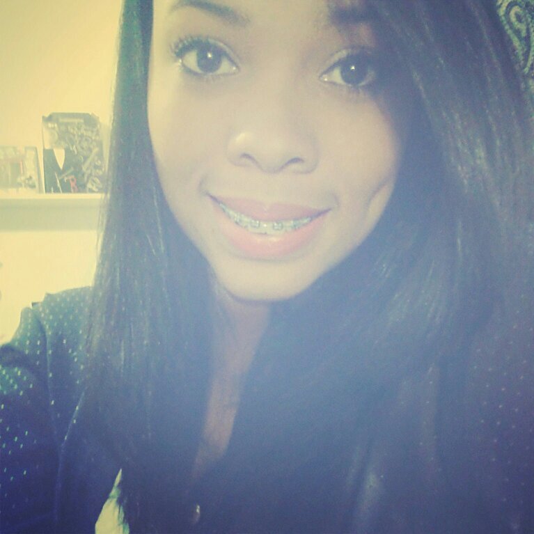 20 anos , Instagram @linneingrid
