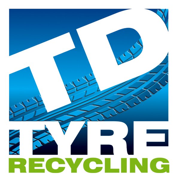 TD Tyre Recycling Ltd are a specialised recycling company dealing in the safe and responsible disposal of waste tyres.