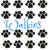 Walkies (@walkiesdn) Twitter profile photo Walkies (@walkiesdn) Twitter profile photo