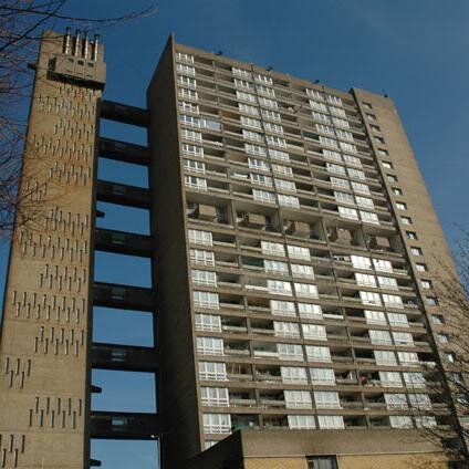 BalfronTowerr's profile picture. Balfron Tower