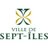 VilledeSeptIles's profile image