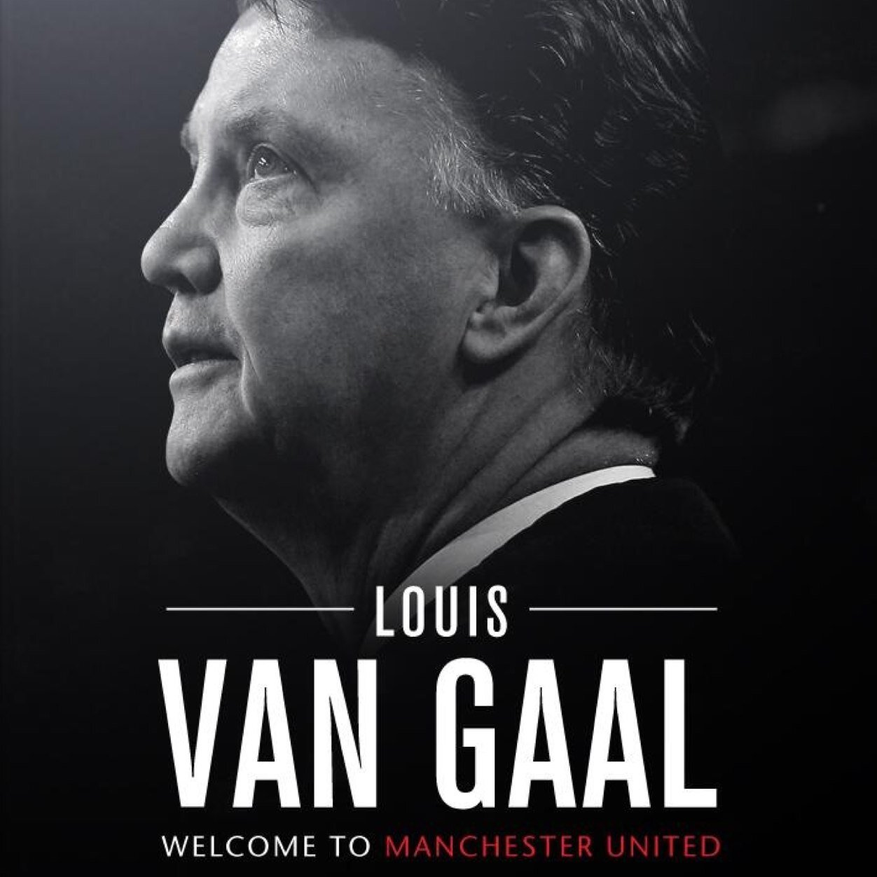 Manchester United Fanatic!! Follow one...follow all! FOLLOWING ALL UNITED FANS