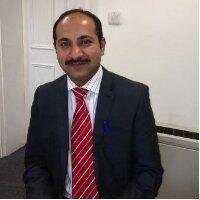 Operations Manager