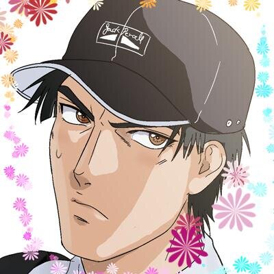 テニスの王子様・立海大附属のキャラクター真田弦一郎の、非公式・ファンbotです。urlに簡単な説明がございます。まだ対応語句は少なめです。負荷があったりテニスする暇が無くなるので、極端に頻繁に会話しすぎないようお願い致します。