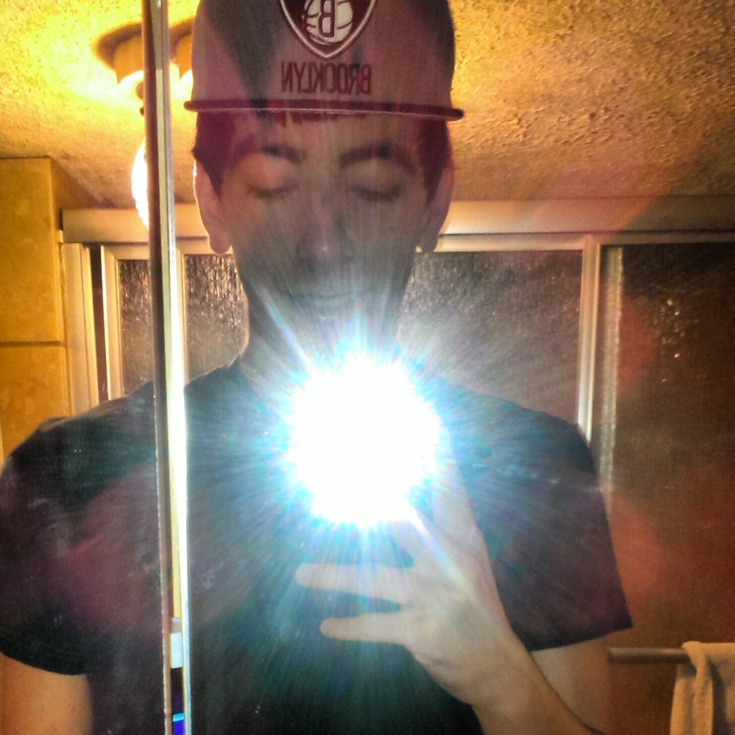 you seem lost follow me (;