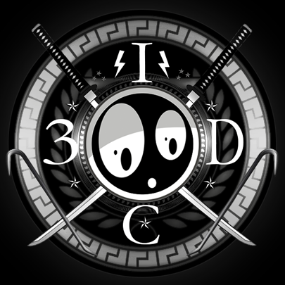 IC3D DESIGN & DEVELOPMENT, LLC™ |