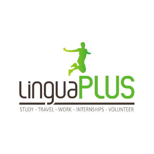 LinguaPlusE's profile picture. 