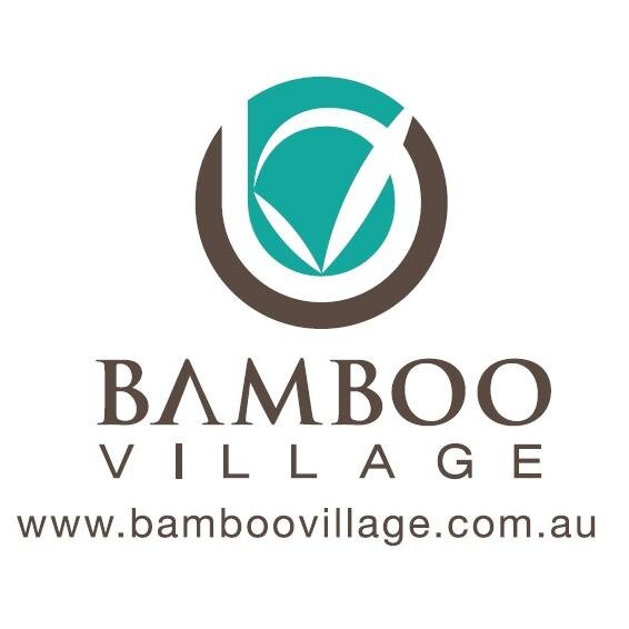 Eco friendly products made from sustainable bamboo...good for you, good for the planet!