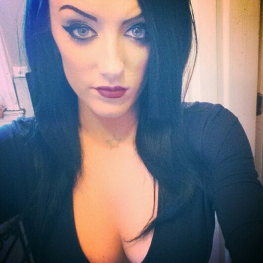 old horror movies. the macabre.  everyday is Halloween. collector of anything strange and unusual. creepy gal.