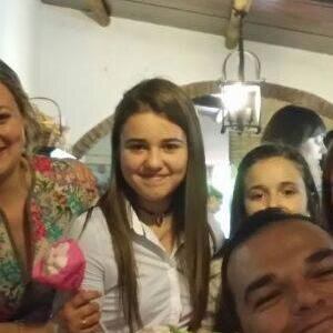 Sevillana y Sevillista Hasta La Muerte| NIVEL 14 |Sueña soñador :*)