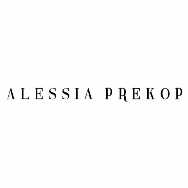 Alessia Prekop is a luxury fashion brand mixing Italian heritage with the spirit of London street style.