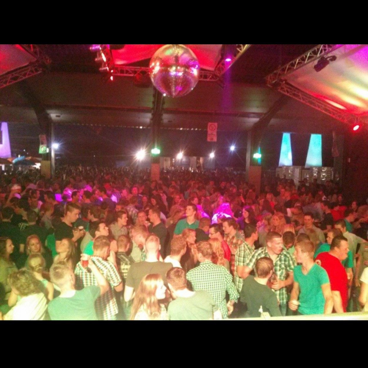 Boni Events & Rental