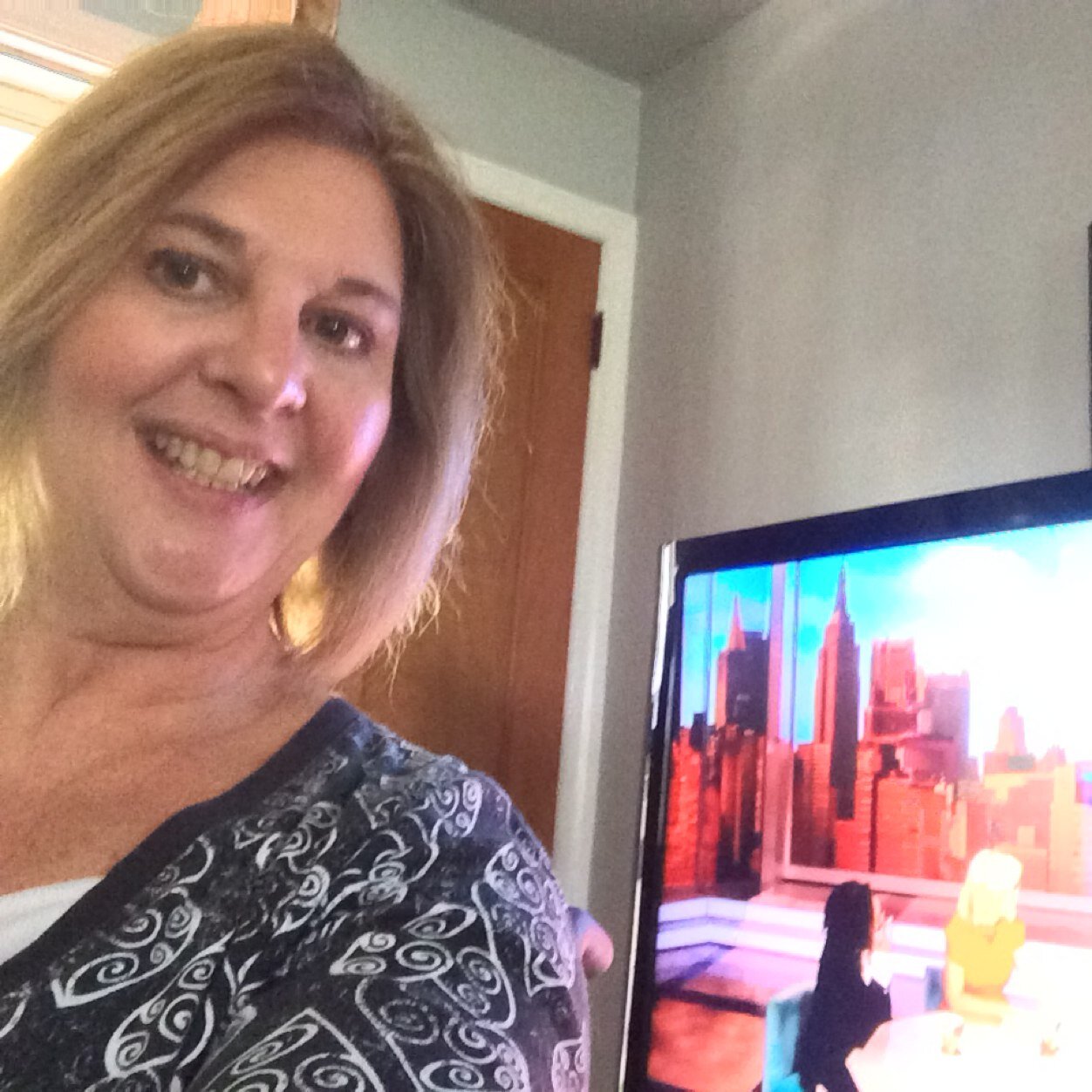 roxannareiber's profile picture. 