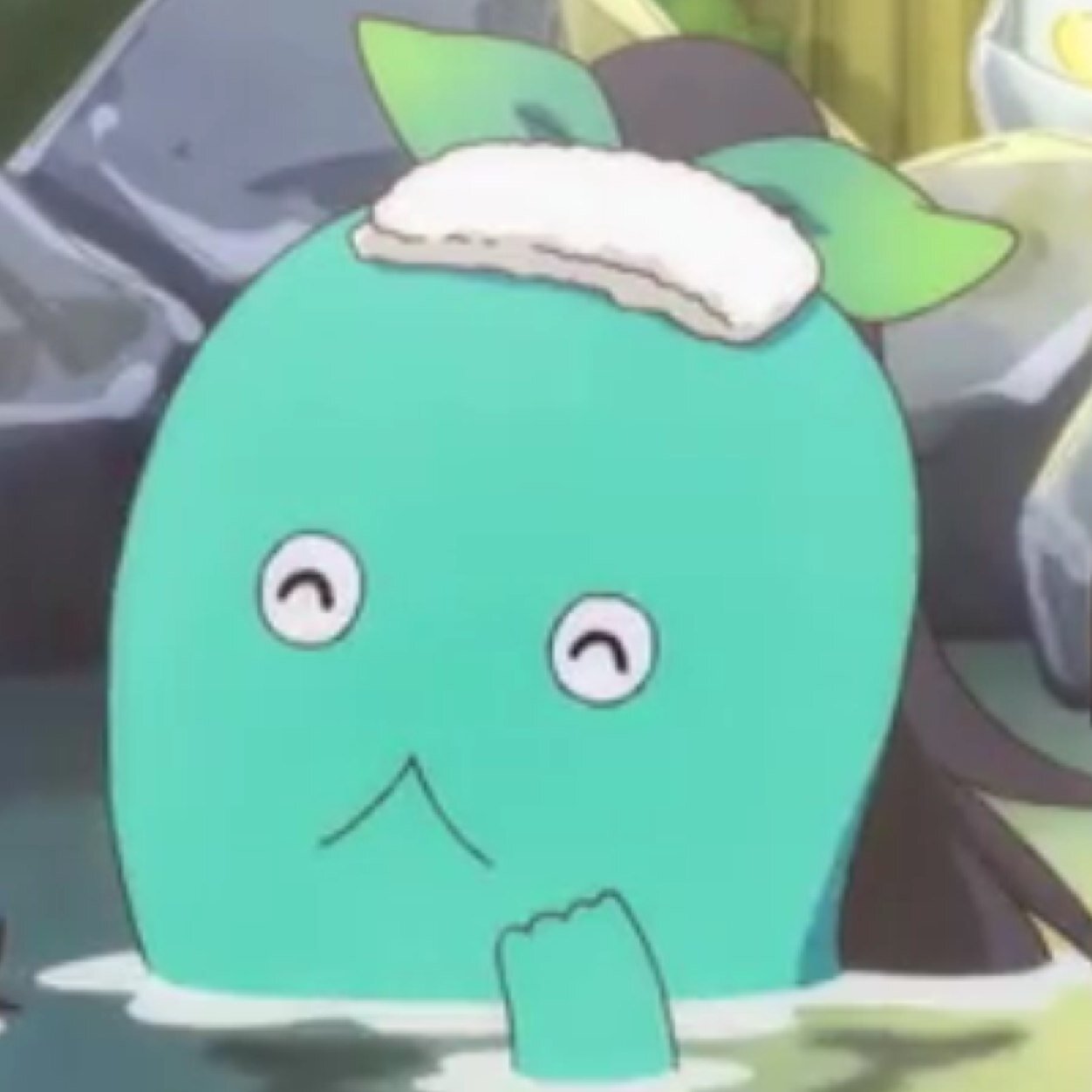いわきんぐさんのプロフィール画像