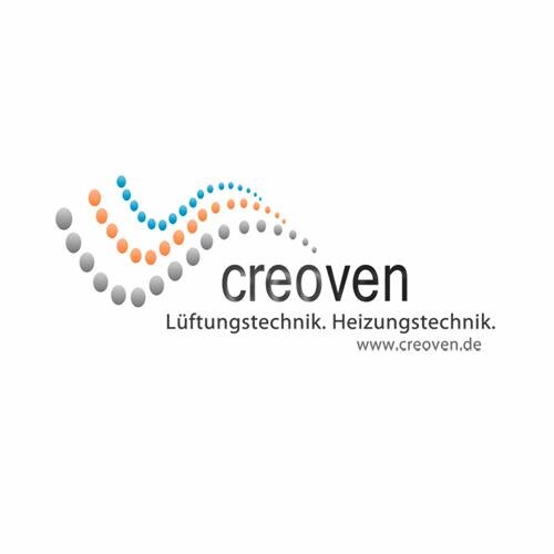creoven_de's profile picture. Wir bieten Produkte aus der Lüftung- und Heizungstechik sowie Deckenventilatoren. Für B2B und B2C Bereich. Impessum: