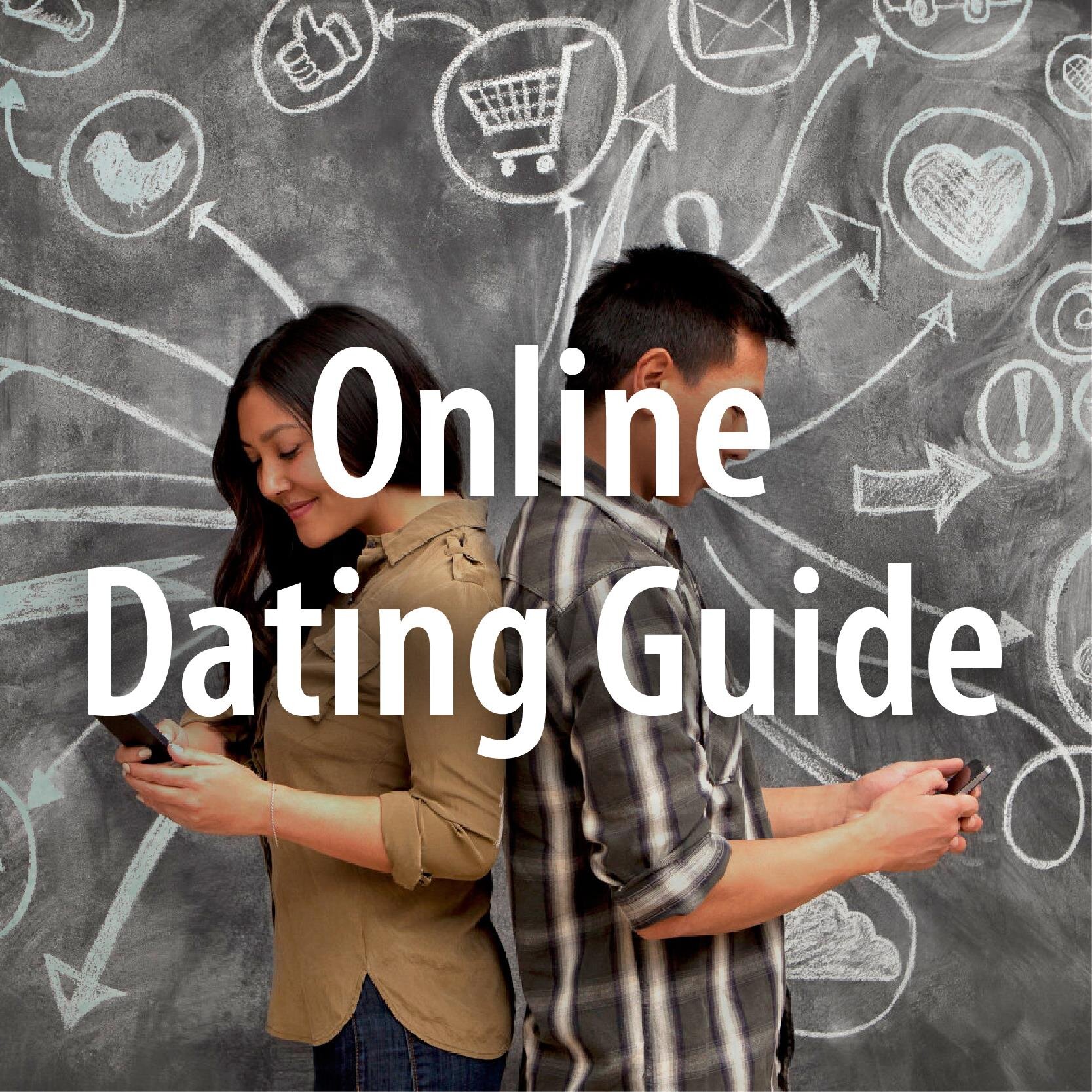 All the latest tips and tricks to help you master the online dating game.