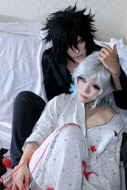 __YAOI__cosplay Profile Picture