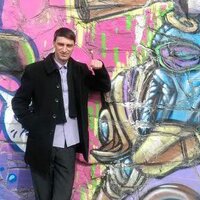 Александр Свой (@aleksandrsvoy) 's Twitter Profile Photo