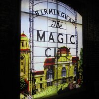 Bham History Center (@bhamhistoryctr) 's Twitter Profile