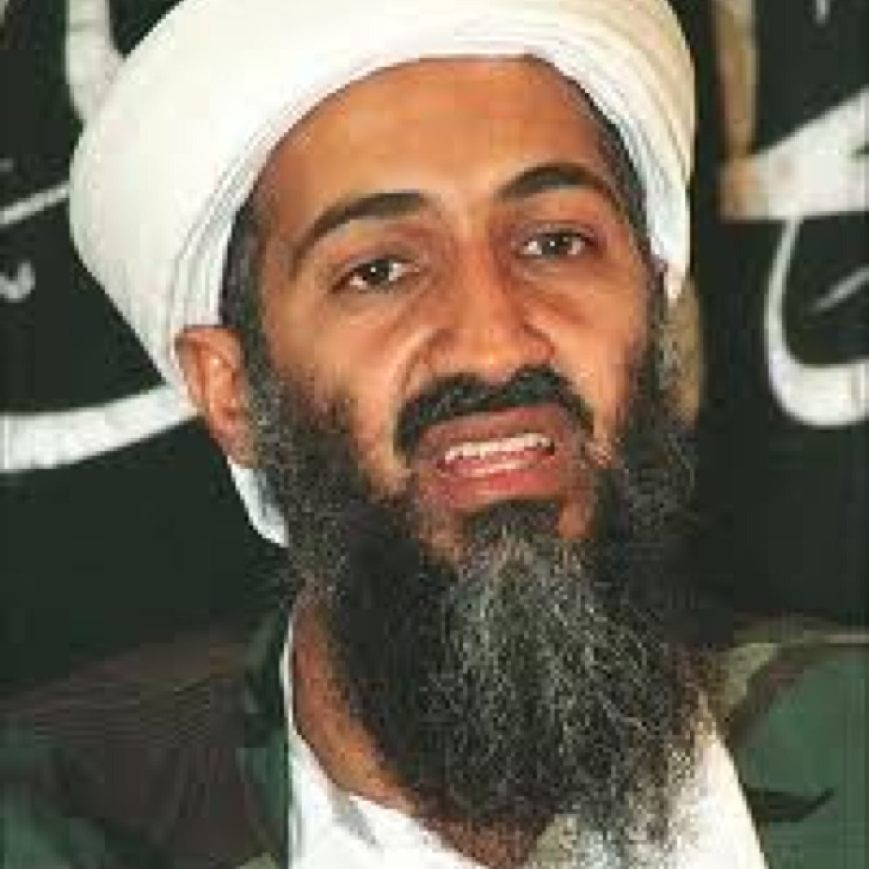 Osama bin laden (LadenBinmama) Twitter
